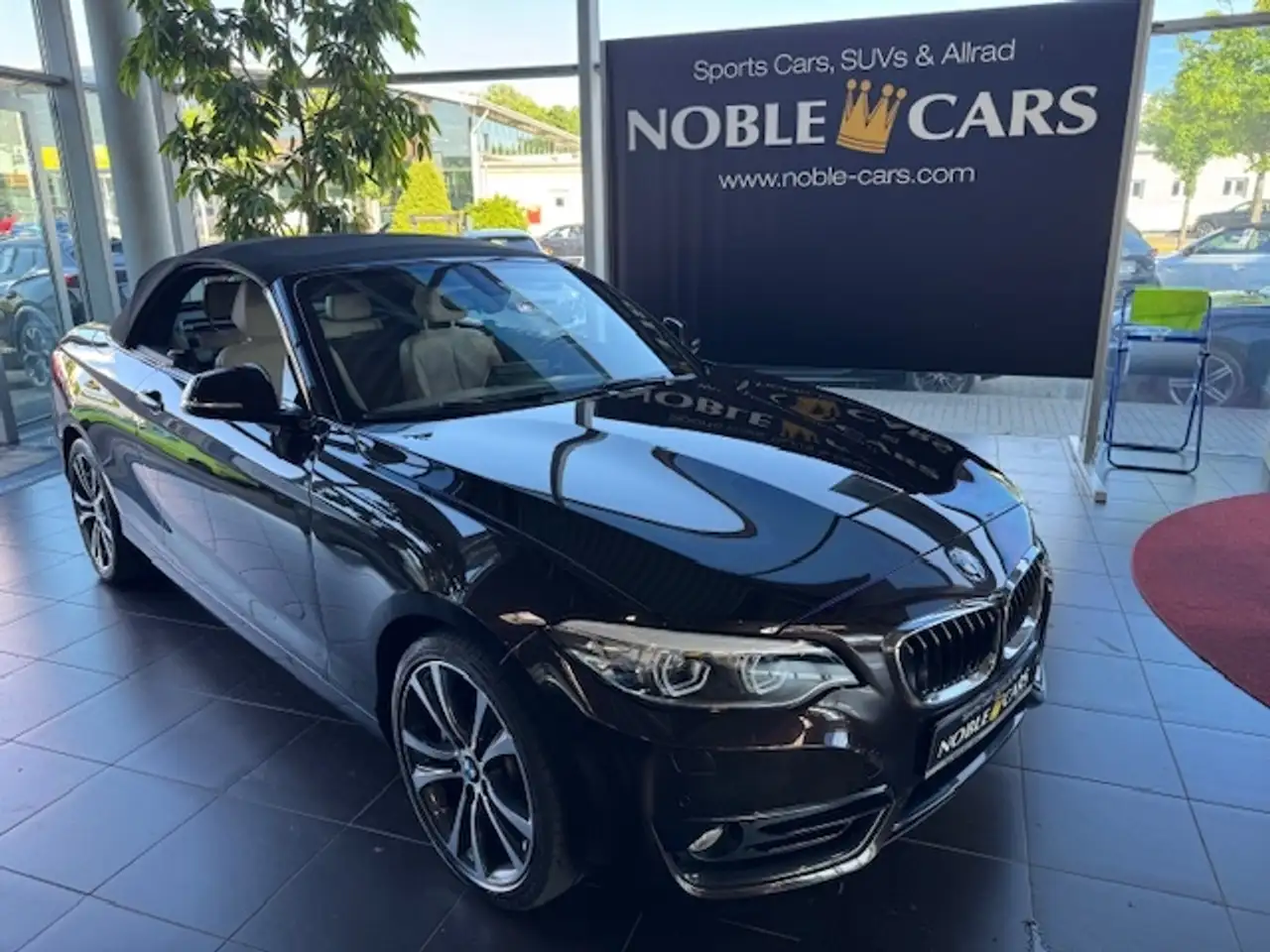 BMW 230