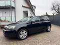 Volkswagen Golf VI 1.4 TSI Comfortline/1.Hand/Insp. neu ! Noir - thumbnail 1