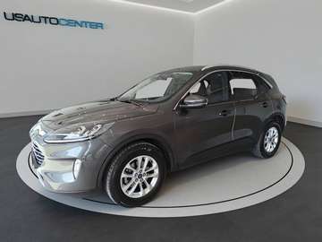 Kuga III 2020 1.5 ecoboost Titanium X 2wd 150cv