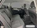 Audi A6 45 TDI qu. S tronic design AHK/Virtual+ Schwarz - thumbnail 11