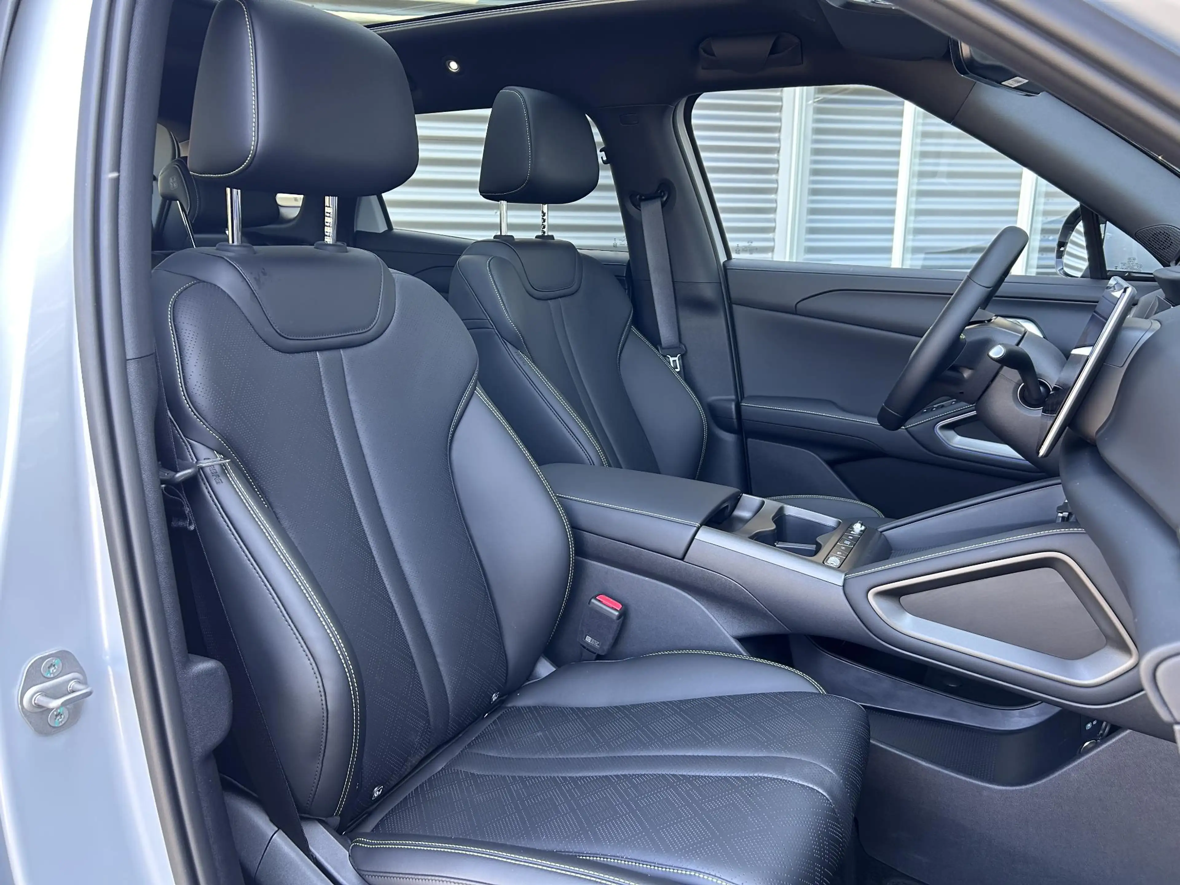 BYD Atto 2 Comfort 65 kWh — photo 6