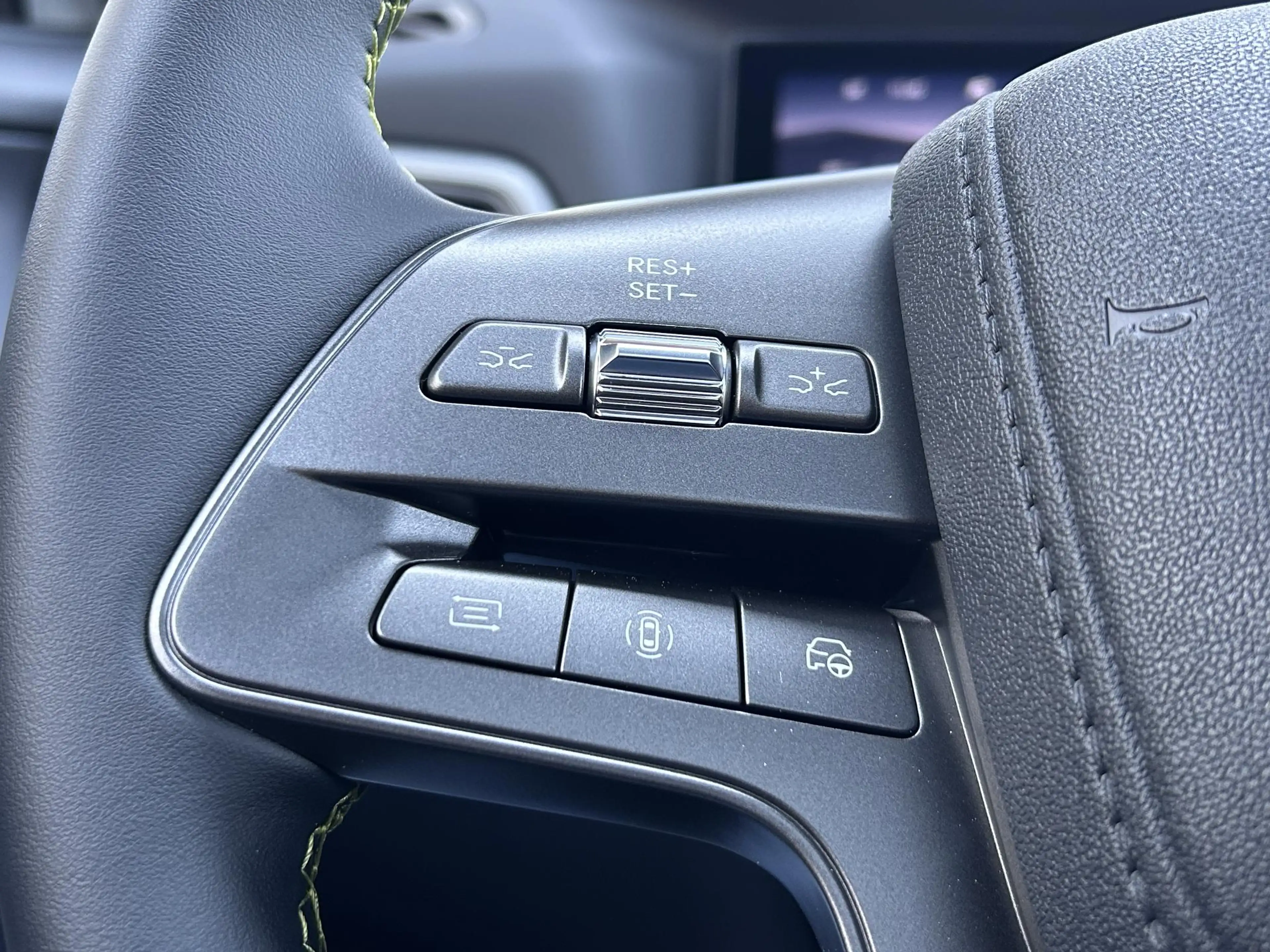 BYD Atto 2 Comfort 65 kWh — photo 10