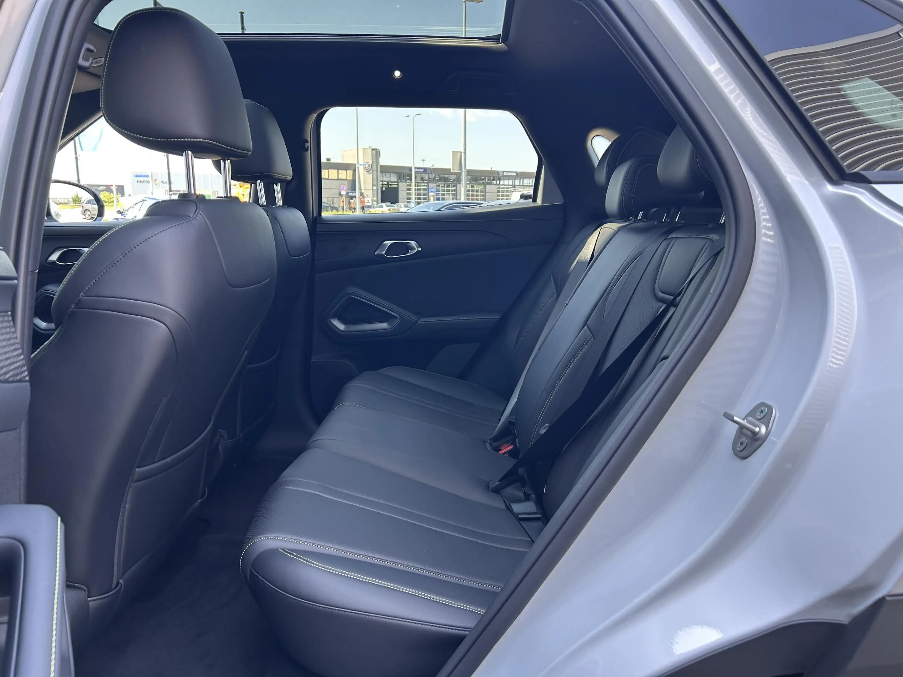 BYD Atto 2 Comfort 65 kWh — photo 7