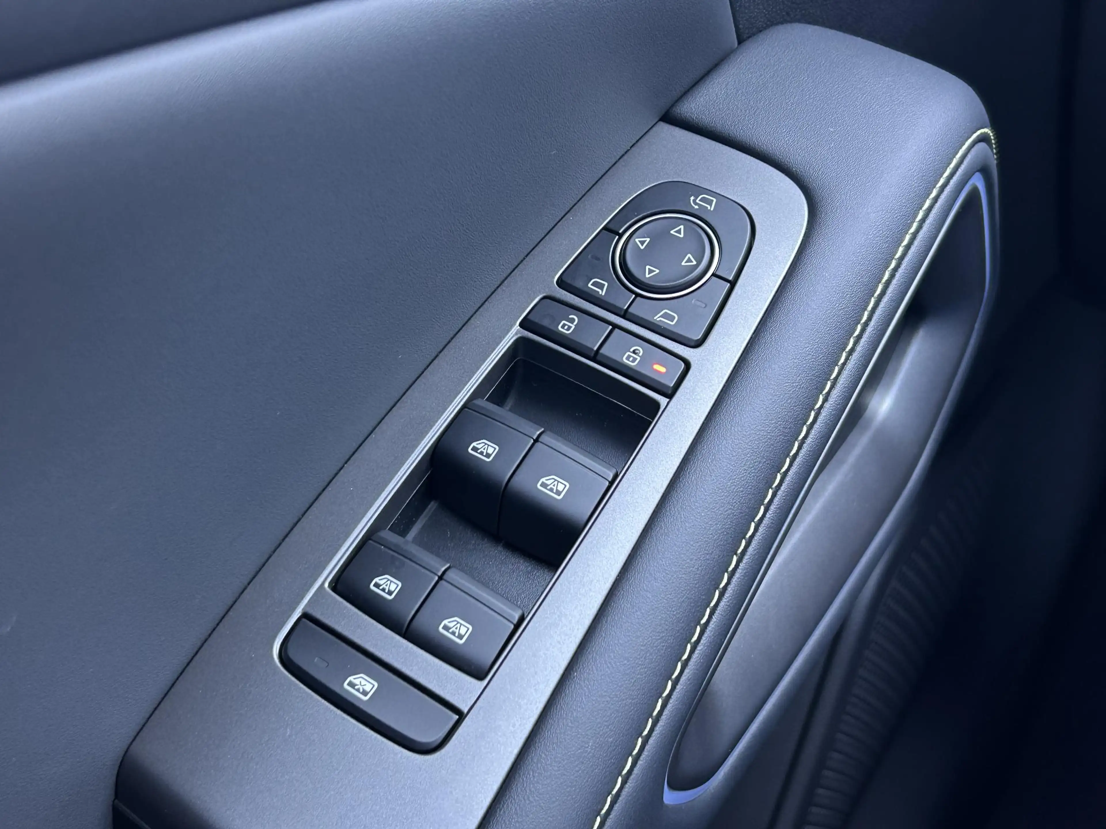 BYD Atto 2 Comfort 65 kWh — photo 15