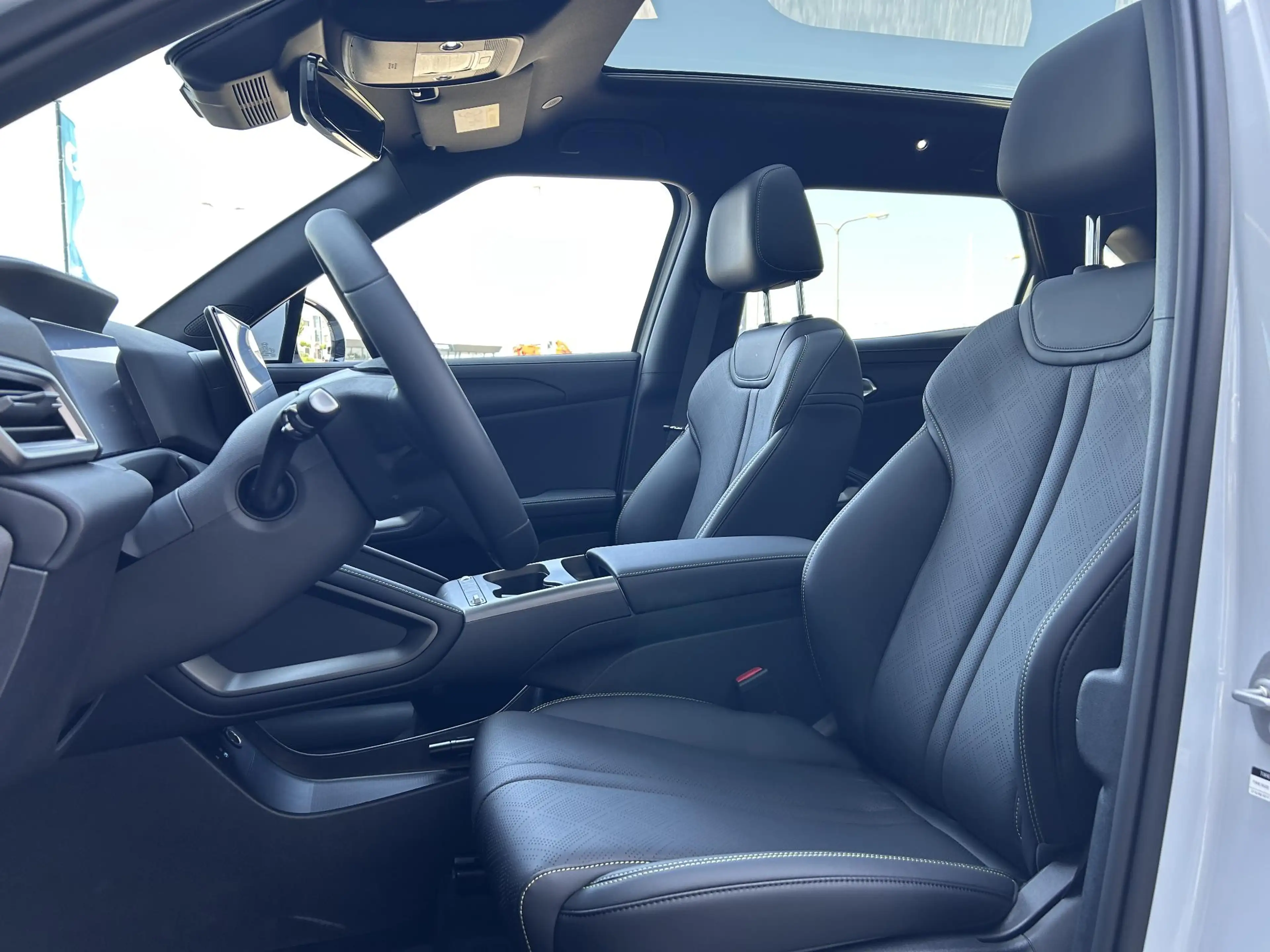 BYD Atto 2 Comfort 65 kWh — photo 5