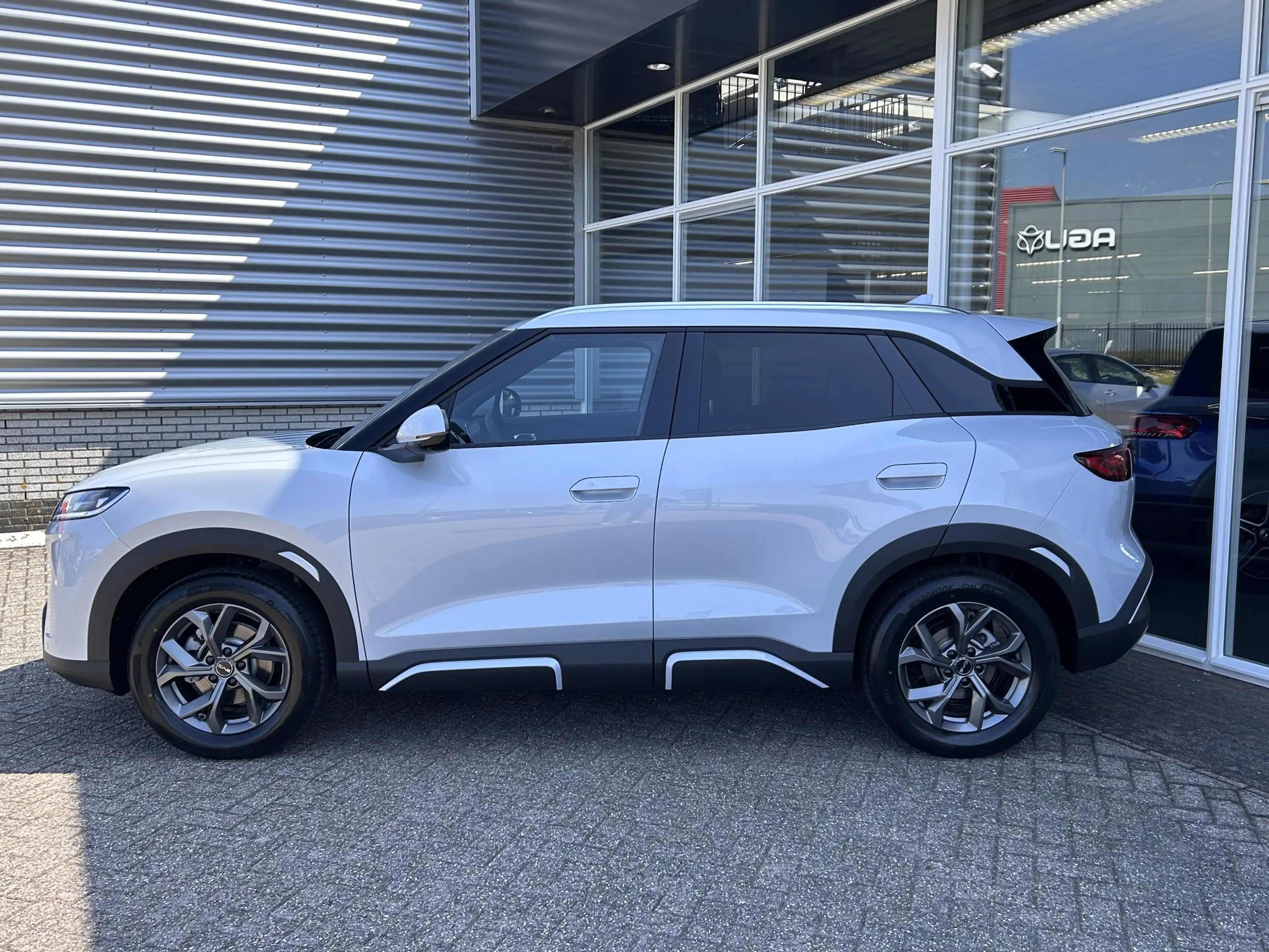 BYD Atto 2 Comfort 65 kWh — photo 3