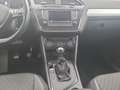 Volkswagen Tiguan Comfortline TSI Weiß - thumbnail 11