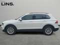 Volkswagen Tiguan Comfortline TSI Weiß - thumbnail 2