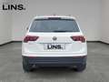 Volkswagen Tiguan Comfortline TSI Weiß - thumbnail 4