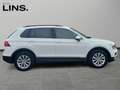 Volkswagen Tiguan Comfortline TSI Weiß - thumbnail 6