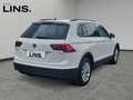 Volkswagen Tiguan Comfortline TSI Weiß - thumbnail 5