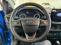 Ford Puma 1.0 ecoboost h Titanium X s&s 125cv auto Blu/Azzurro - thumbnail 9