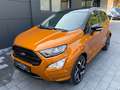 Ford EcoSport ST-Line Navi Xenon SSD RFK AHK Orange - thumbnail 1