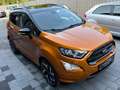 Ford EcoSport ST-Line Navi Xenon SSD RFK AHK Orange - thumbnail 3
