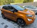 Ford EcoSport ST-Line Navi Xenon SSD RFK AHK Orange - thumbnail 5