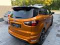 Ford EcoSport ST-Line Navi Xenon SSD RFK AHK Orange - thumbnail 6