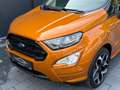 Ford EcoSport ST-Line Navi Xenon SSD RFK AHK Orange - thumbnail 4