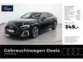 Audi A5 Sportback 40 TFSI S line Negro - thumbnail 1