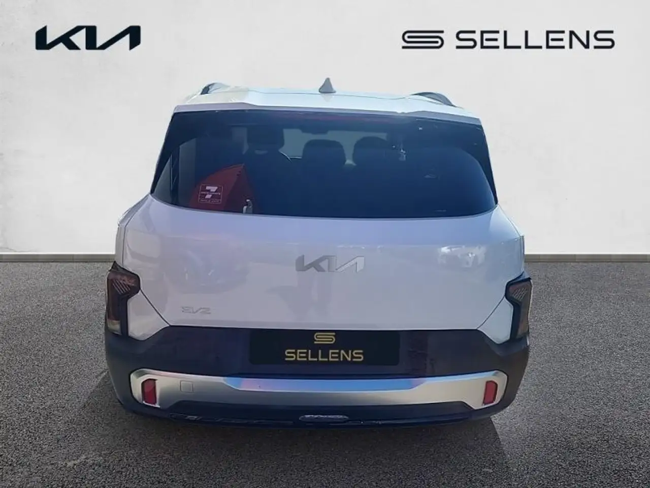 Kia Others 2026