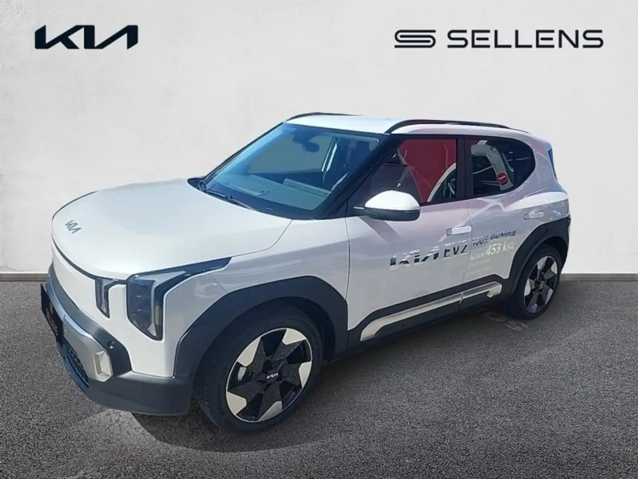 Kia Others 2026