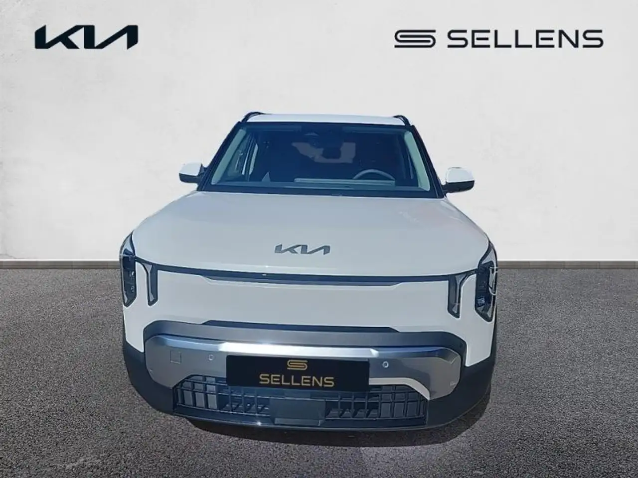 Kia Others 2026