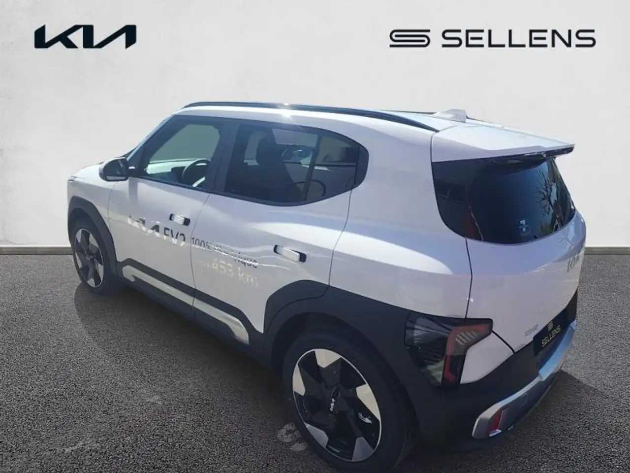 Kia Others 2026