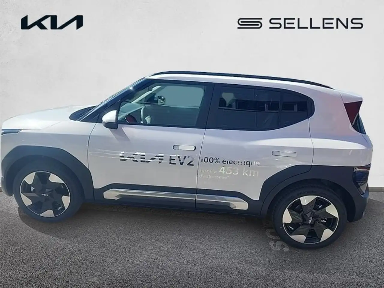 Kia Others 2026