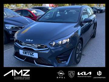 Ceed SW 1.6 PHEV Spirit ACC+LED+Navi+SHZ+LM