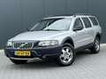 Volvo XC70 2.4 T AWD Leder - Schuifdak - Trekhaak - Complete Сірий - thumbnail 1