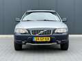 Volvo XC70 2.4 T AWD Leder - Schuifdak - Trekhaak - Complete Сірий - thumbnail 7