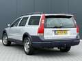 Volvo XC70 2.4 T AWD Leder - Schuifdak - Trekhaak - Complete Сірий - thumbnail 3