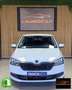 Skoda Fabia 1.0 TSI Ambition 70kW Weiß - thumbnail 4
