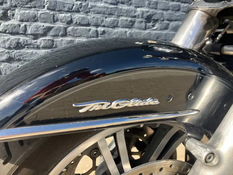 Harley-Davidson Tri Glide - foto 5