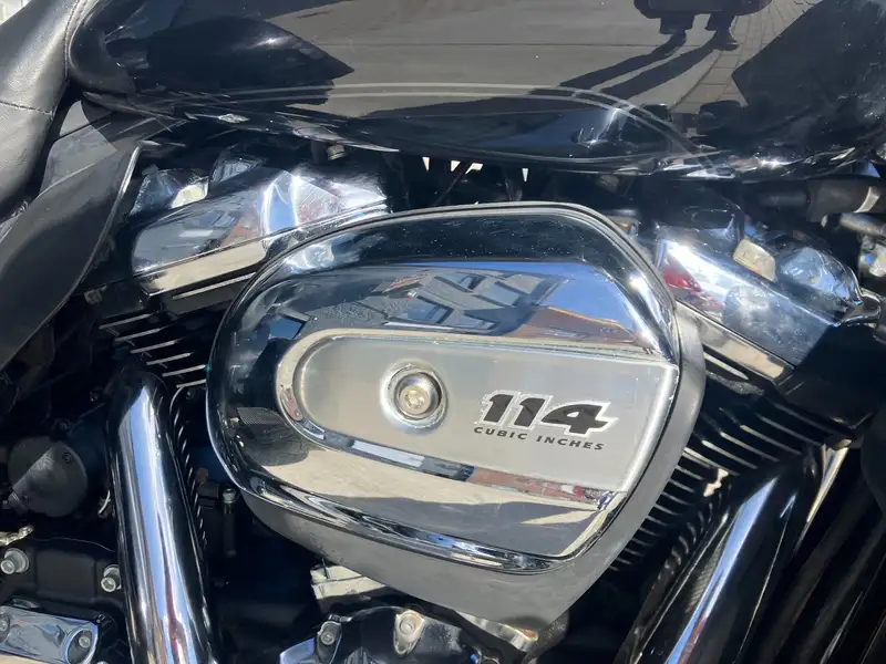 Harley-Davidson Tri Glide - foto 8