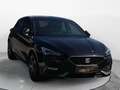 SEAT Leon FR 1.5 eTSI 110 kW (150 PS) 7-Gang-DSG Zwart - thumbnail 4