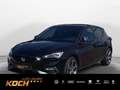 SEAT Leon FR 1.5 eTSI 110 kW (150 PS) 7-Gang-DSG Zwart - thumbnail 1