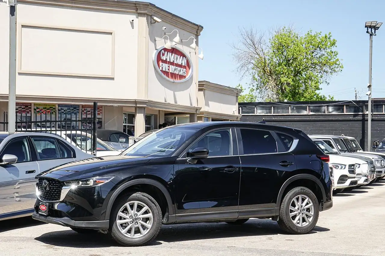 Mazda CX-5 снимка Mazda CX-5