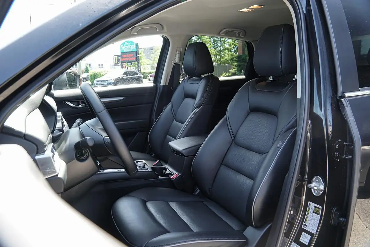 Mazda CX-5 снимка Mazda CX-5