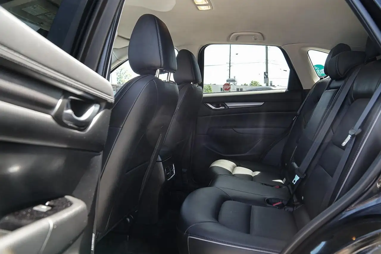 Mazda CX-5 снимка Mazda CX-5