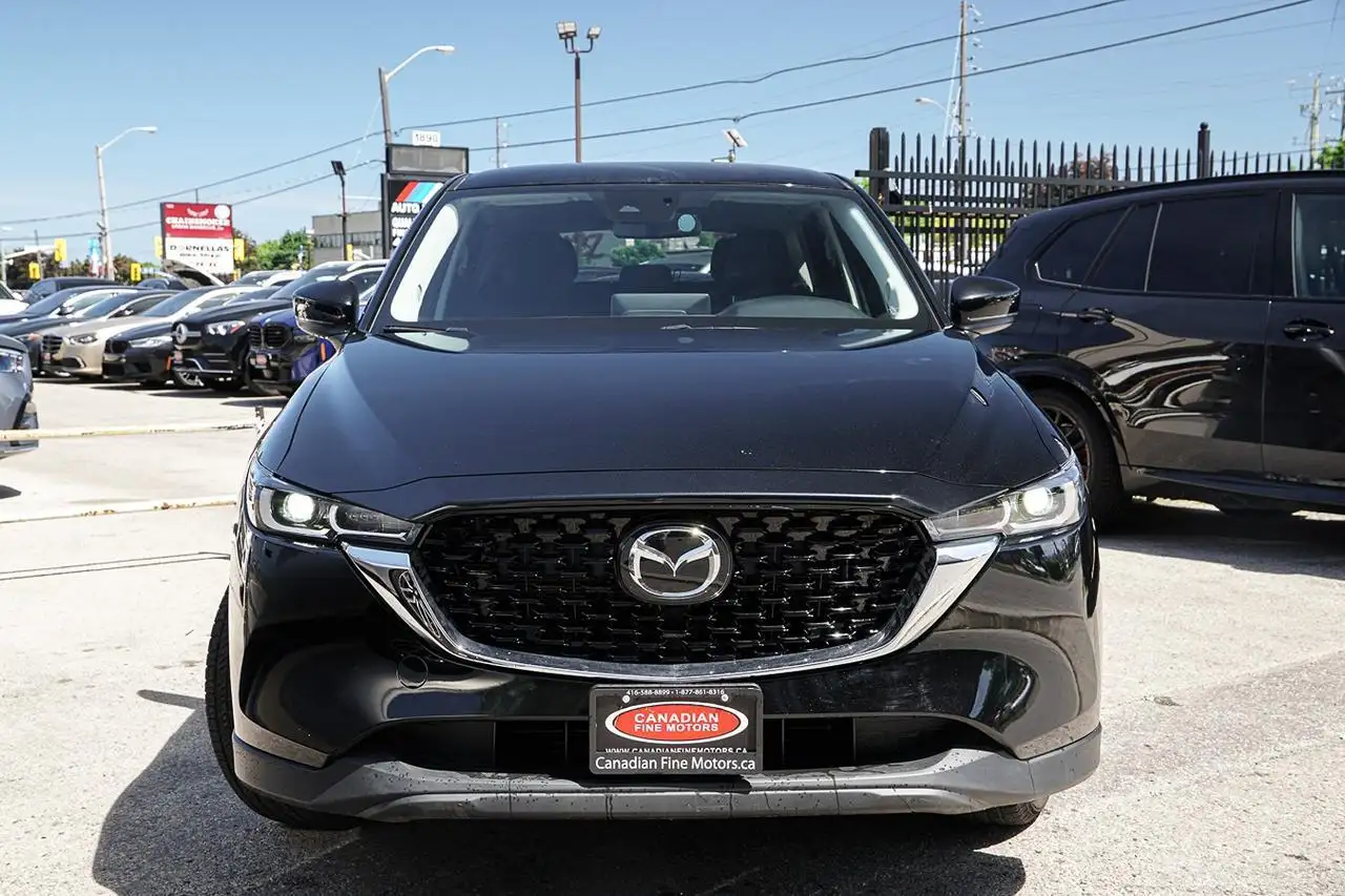 Mazda CX-5 снимка Mazda CX-5