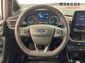 Ford Fiesta 1.0 EcoBoost MHEV ST Line 125 Plateado - thumbnail 9