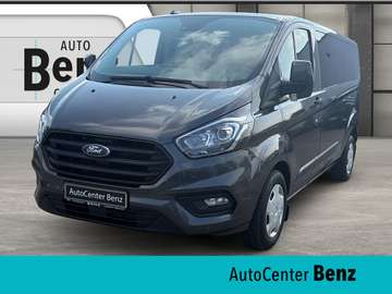 2.0 TDCi L2 TREND