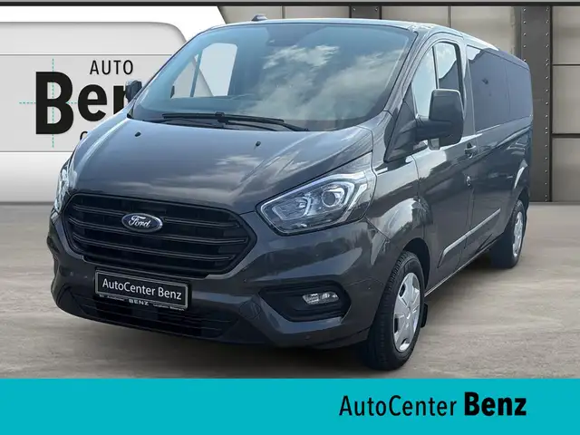 Ford Tourneo Custom 2.0 TDCi L2 TREND *R-KAMERA*PDC*