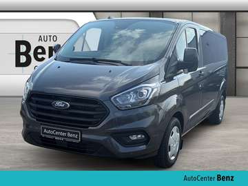 2.0 TDCi L2 TREND *R-KAMERA*PDC* Klima
