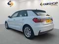 Audi A1 30 TFSI 85kW 116CV Sportback Blanc - thumbnail 7