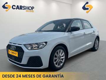 30 TFSI 85kW 116CV Sportback