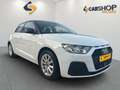 Audi A1 30 TFSI 85kW 116CV Sportback Blanc - thumbnail 4