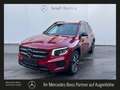 Mercedes-Benz GLB 200 d Progressive Distr PTS Shz FAP Mbeam Rot - thumbnail 1