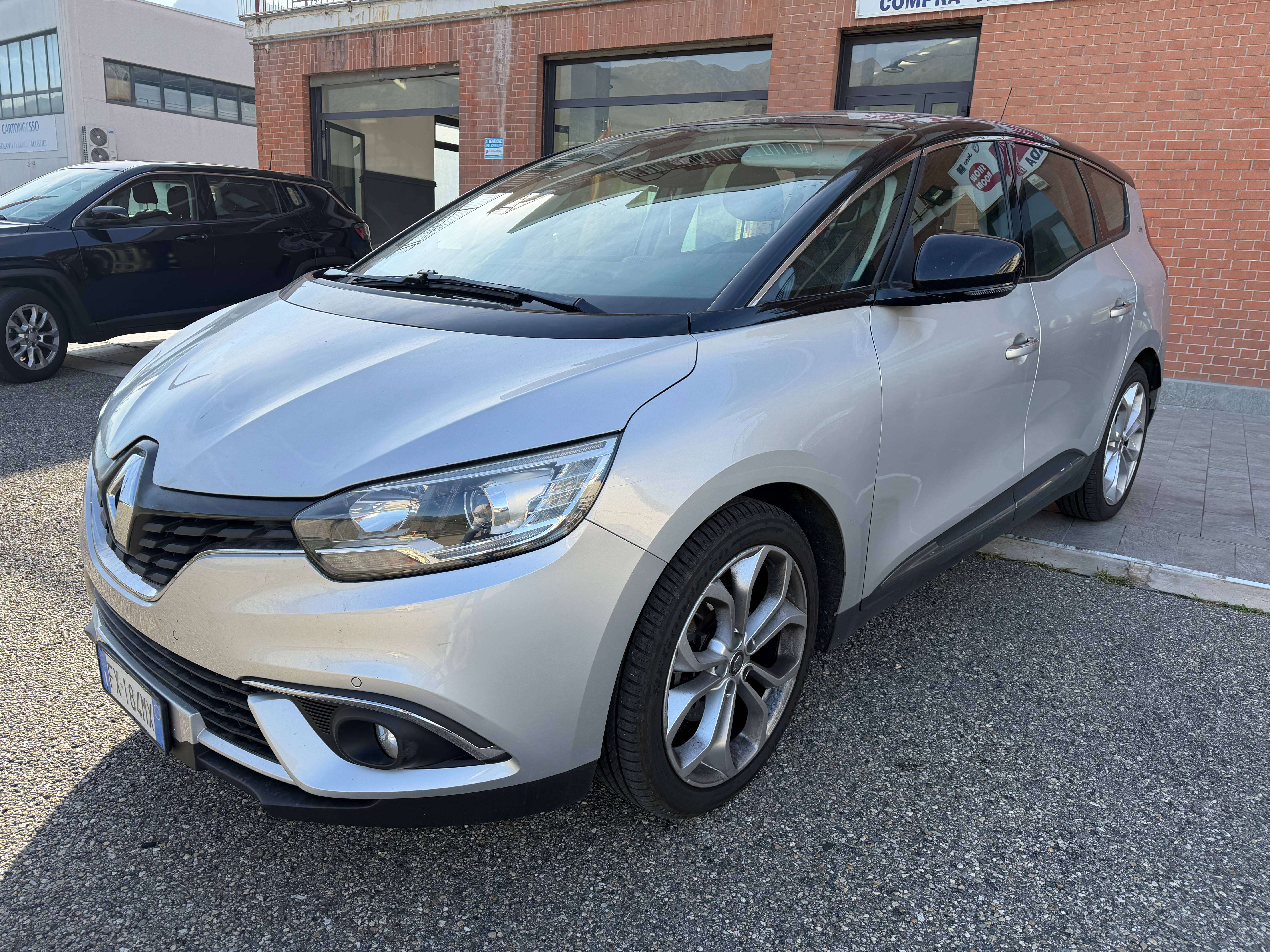 Renault Grand Scenic