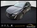 Peugeot e-208 Elektro Active Pack LED SHZ Navi PDC ALU Noir - thumbnail 1